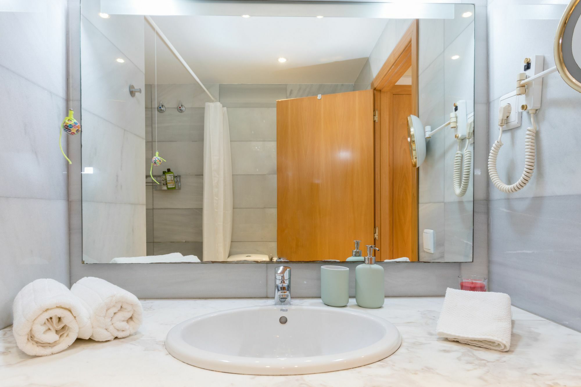 Unique Rentals - Stylish Seafront Duplex Barcelona Buitenkant foto
