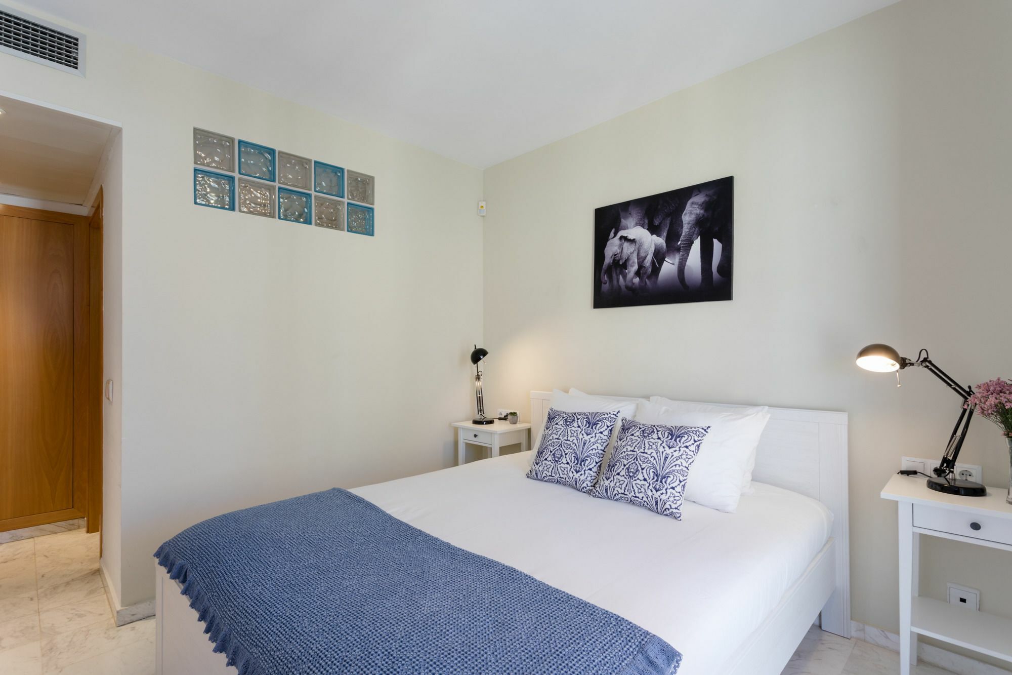 Unique Rentals - Stylish Seafront Duplex Barcelona Buitenkant foto