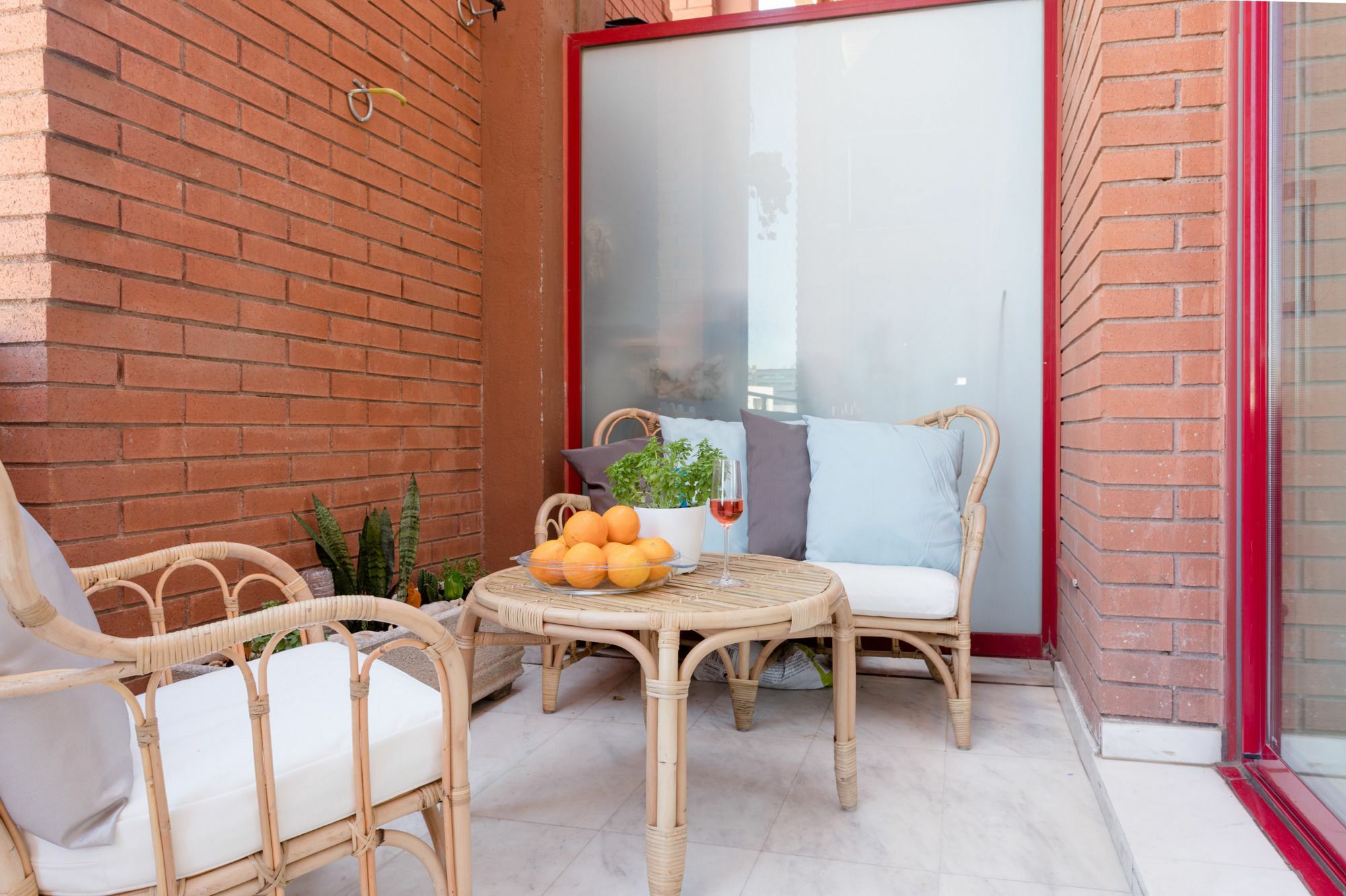 Unique Rentals - Stylish Seafront Duplex Barcelona Buitenkant foto