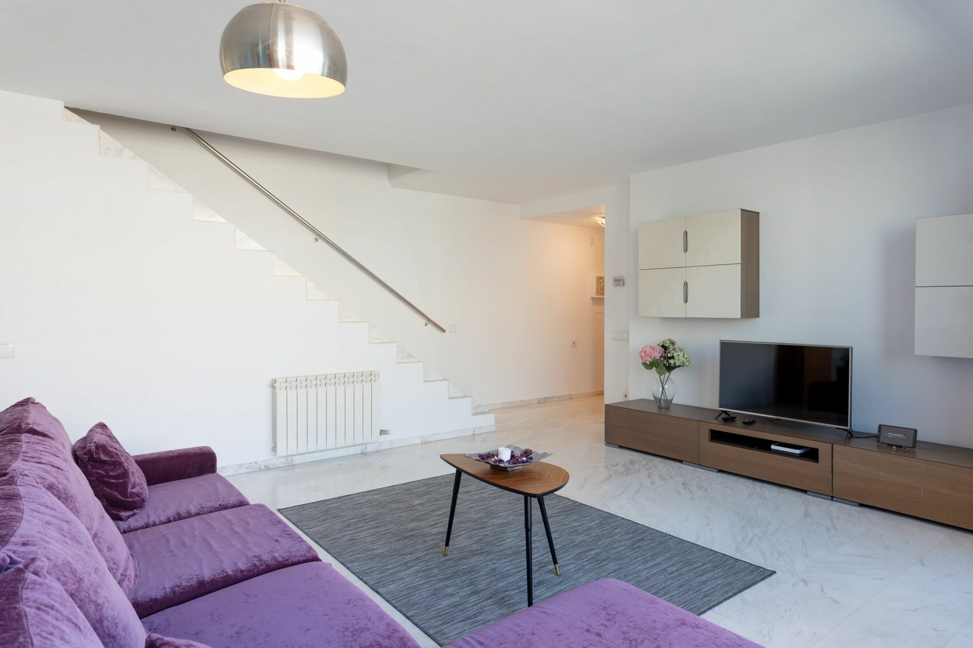 Unique Rentals - Stylish Seafront Duplex Barcelona Buitenkant foto