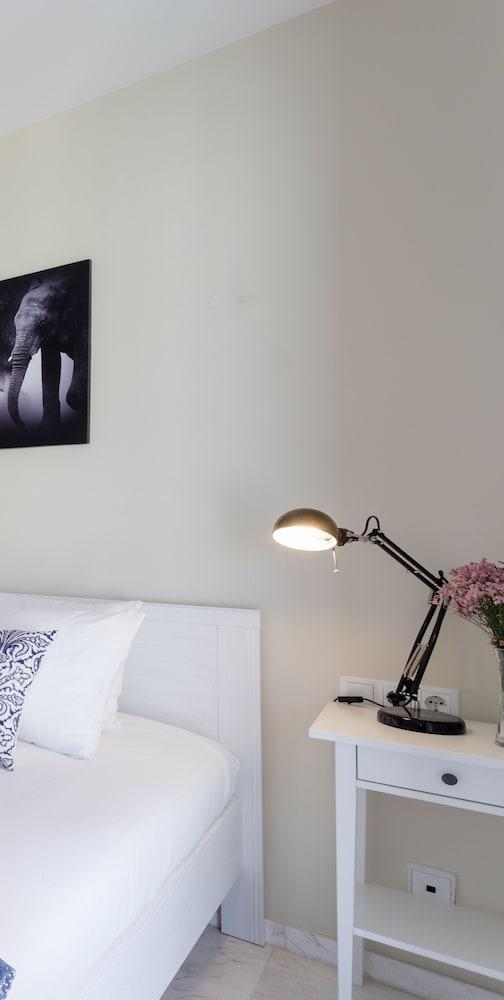 Unique Rentals - Stylish Seafront Duplex Barcelona Buitenkant foto